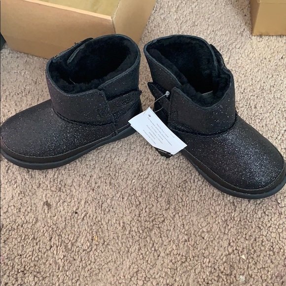 Toddler boots - Picture 3 of 3